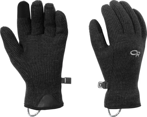 Gants Flurry Sensor de Outdoor Research – Femmes