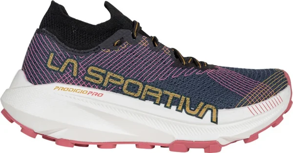 Chaussures de course sur sentier Prodigio Pro de La Sportiva – Femmes