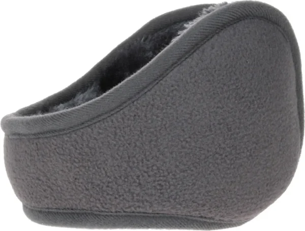 Cache-oreilles en laine polaire de Chaos – Unisexe