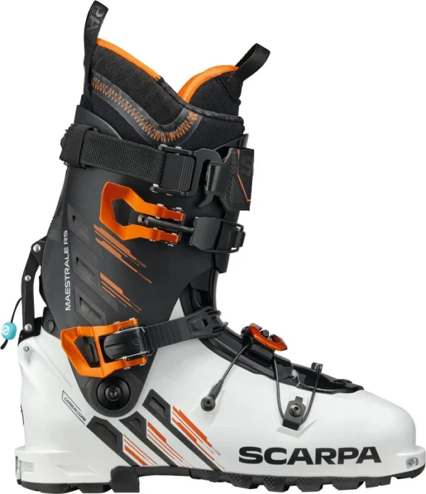 Bottes de ski Maestrale RS de Scarpa