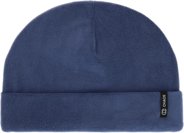 Bonnet polaire en peluche de Chaos – Unisexe