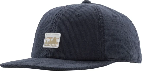 Casquette en velours côtelé de Patagonia
