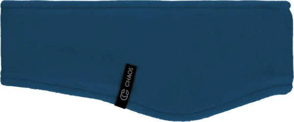 Bandeau polaire en peluche de Chaos – Petits