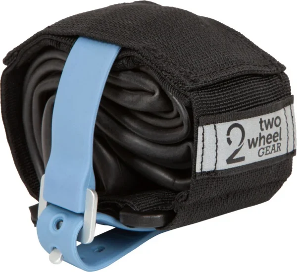 Banderole d’outil de sangle d’adhérence 12 po de Two Wheel Gear