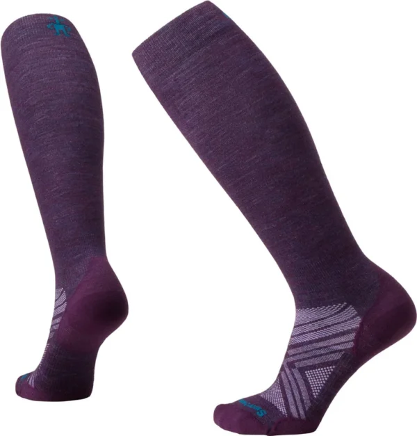 Chaussettes Ski Zero Cushion OTC de Smartwool