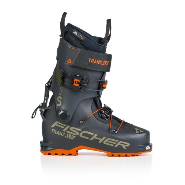 Transalp Ts Ski Boots de Fischer – Unisexe