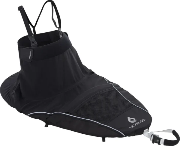 Jupette Mariner de Level Six