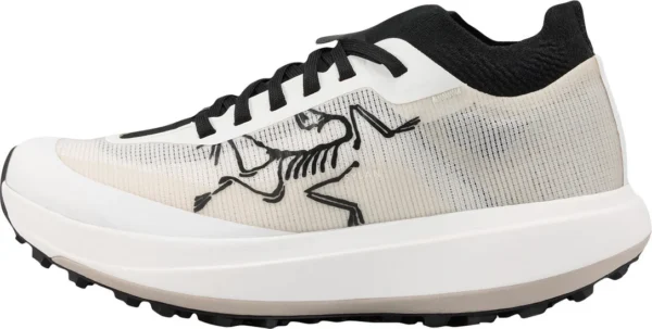 Chaussures de course sur sentier Sylan Pro de Arc'teryx – Femmes