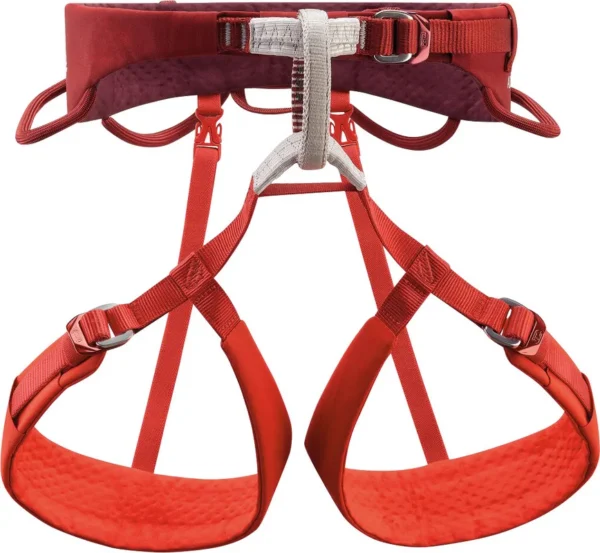 Harnais Adjama de Petzl – Hommes