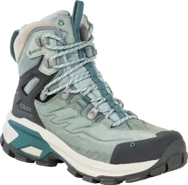 Bridger Ridge Mid GTX de Oboz – Femmes