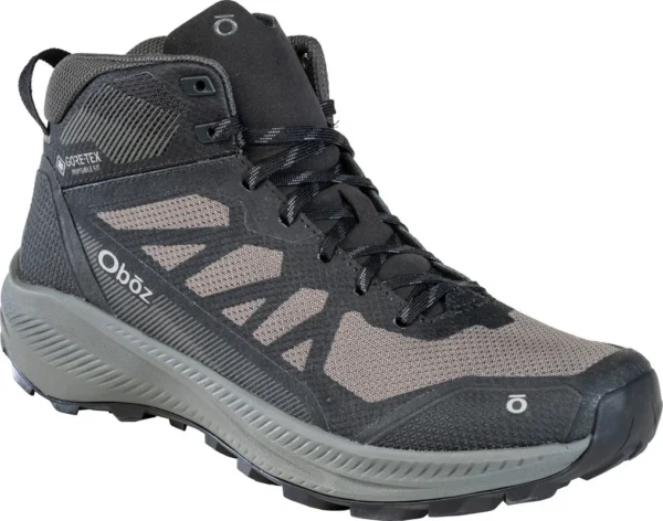 Katabatic LT Mid GTX de Oboz – Hommes