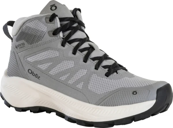 Katabatic LT Mid GTX de Oboz – Femmes