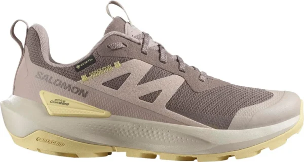 Souliers de randonnée Elixir Activ en Gore-Tex de Salomon – Femmes