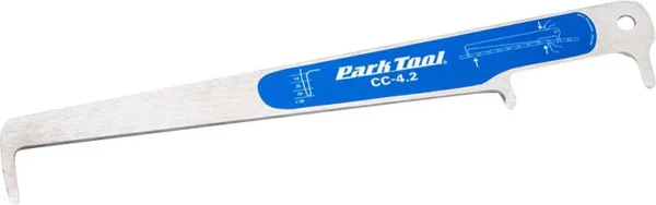 CC-4.2 Chain Wear Indicator de Park Tool