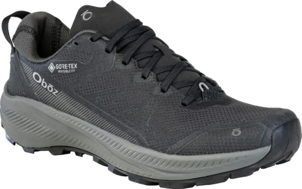 Katabatic LT Low GTX de Oboz – Hommes