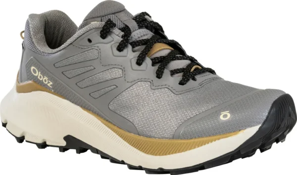 Katabatic Wind Low de Oboz – Hommes