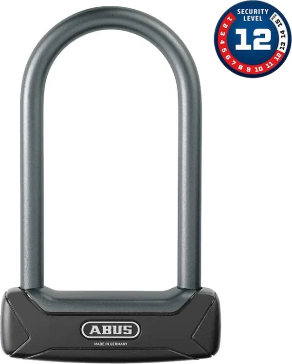 Granit Plus 640 U-Lock de Abus