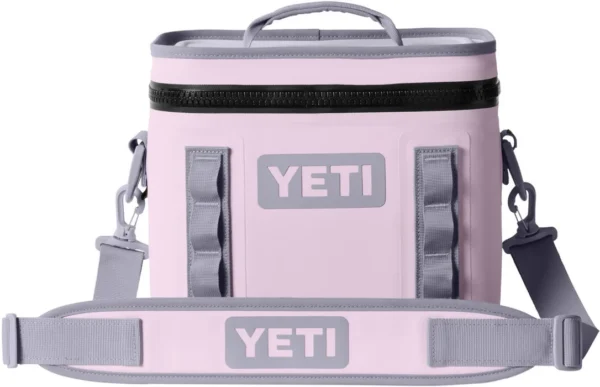 Glacière souple Hopper Flip 8 de Yeti