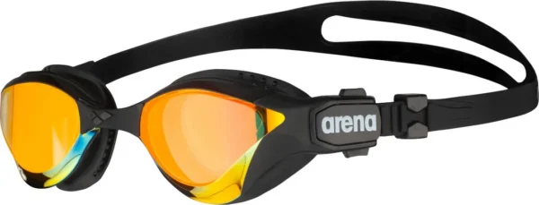 Lunettes de natation Cobra Tri Swipe de Arena – Unisexe