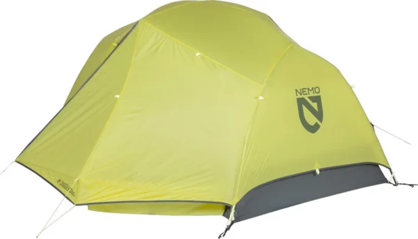 Tente pour 2 personnes Dagger OSMO 2025 de Nemo