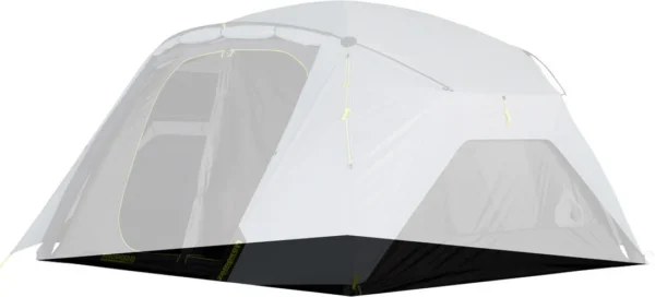 Aerospeed 10-Person Footprint HD de Zempire
