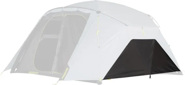 Aerospeed 10-Person Wall Set de Zempire