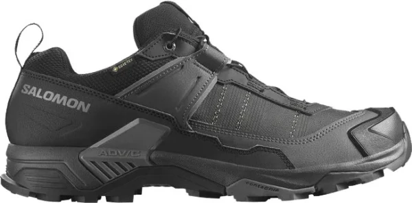 Souliers de randonnée X Ultra 5 en Gore-Tex de Salomon – Hommes