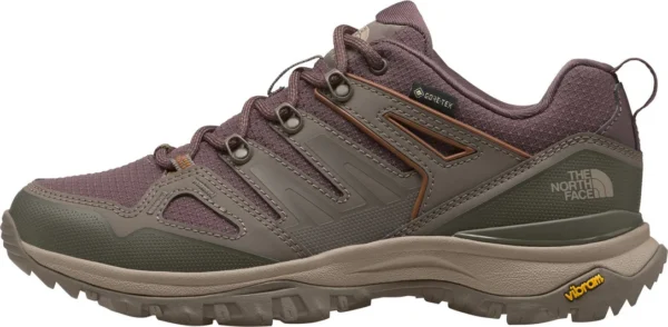 Chaussures course en sentier légères Hedgehog GTX de The North Face – Femmes