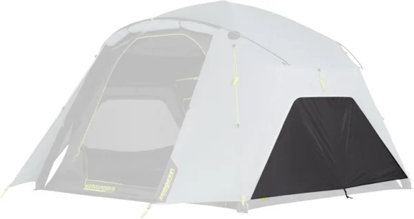 Aerospeed 6-Person Wall Set de Zempire