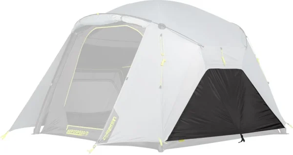 Aerospeed 4-Person Wall Set de Zempire
