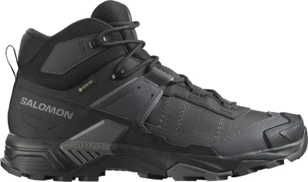 Souliers de randonnée X Ultra 5 Mid GTX de Salomon – Hommes