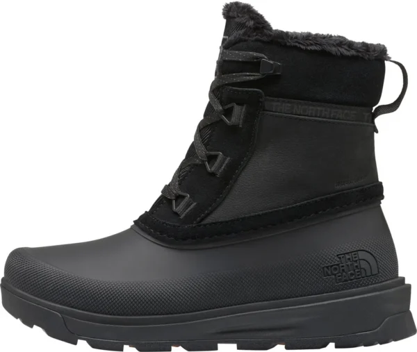 Bottes imperméables Shellista V Mid Shorty de The North Face – Femmes