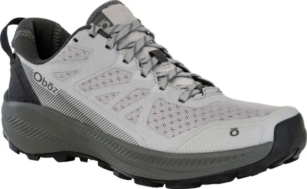 Katabatic LT Low de Oboz – Hommes