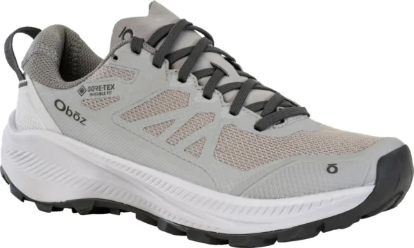 Katabatic LT Low GTX de Oboz – Femmes