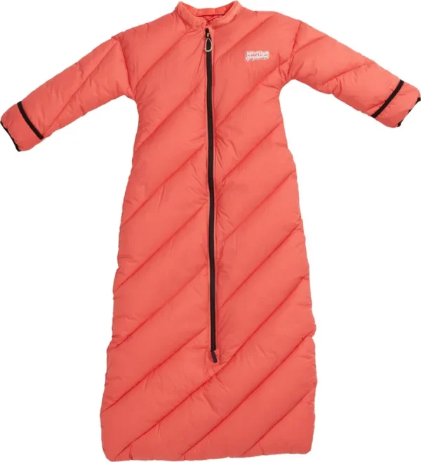 Sac de couchage Mighty Mo -6C Duvet de Morrison Outdoors – Petits