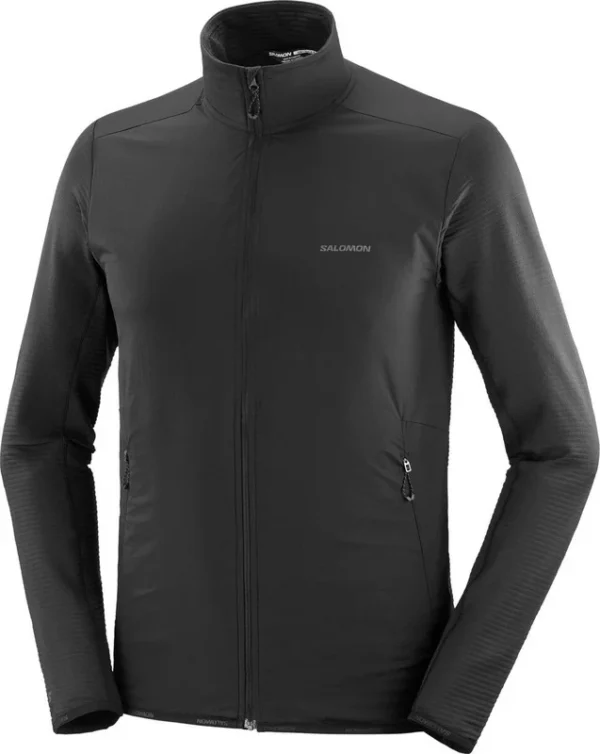 Gilet hybride SNTIAL Lightwarm de Salomon – Hommes