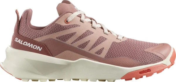Souliers de courte randonnée Patrol de Salomon – Petits à jeunes
