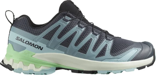 Souliers de randonnée XA Pro 3D V9 de Salomon – Femmes