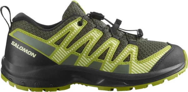 Chaussures XA Pro V8 de Salomon – Jeunes