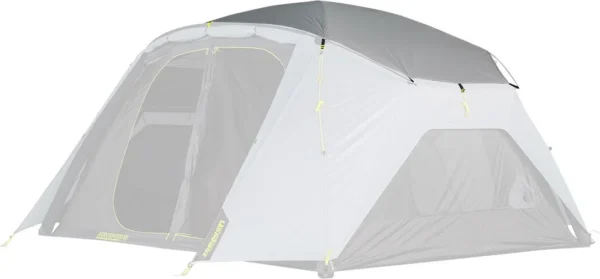 Couverture de toit Zempire Aerospeed de 10 personn de Zempire