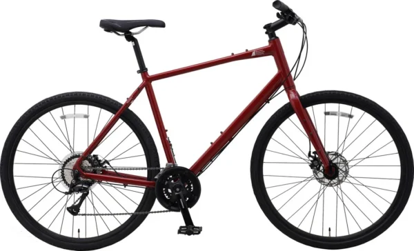 Skyway 1 Hybrid Bicycle de MEC – Unisexe