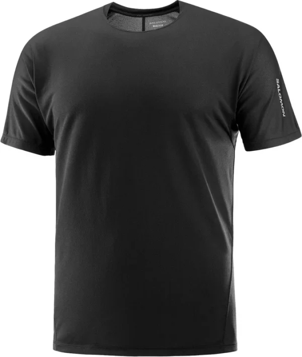 T-shirt à manches courtes SENSE Aero de Salomon – Hommes