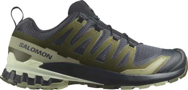 Souliers de randonnée XA Pro 3D V9 de Salomon – Hommes
