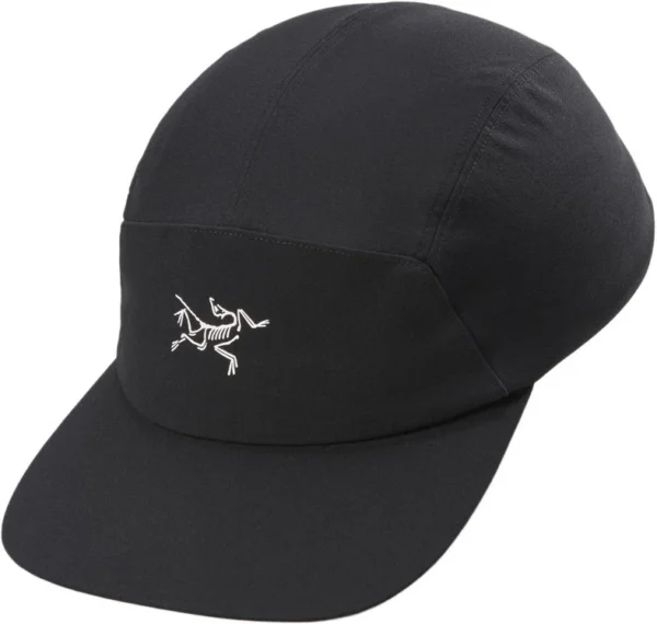 Casquette à cinq-panneaux Gamma de Arc'teryx – Unisexe