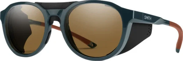 Lunettes de soleil Venture de Smith – Unisexe