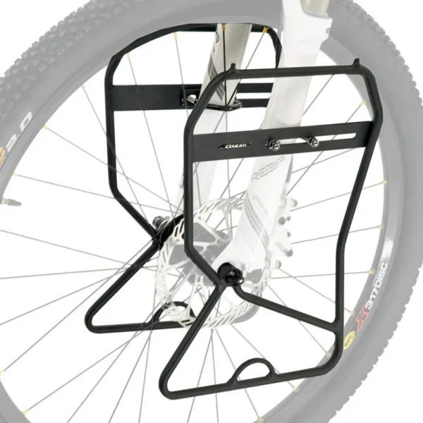 Journey Suspension and Disc Lowrider Rack de Axiom