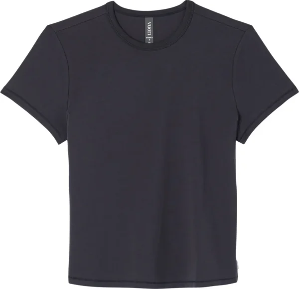 T-shirt en plumes de Vuori – Femmes