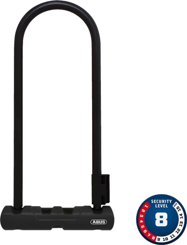 Ultra 410 U-Lock de Abus
