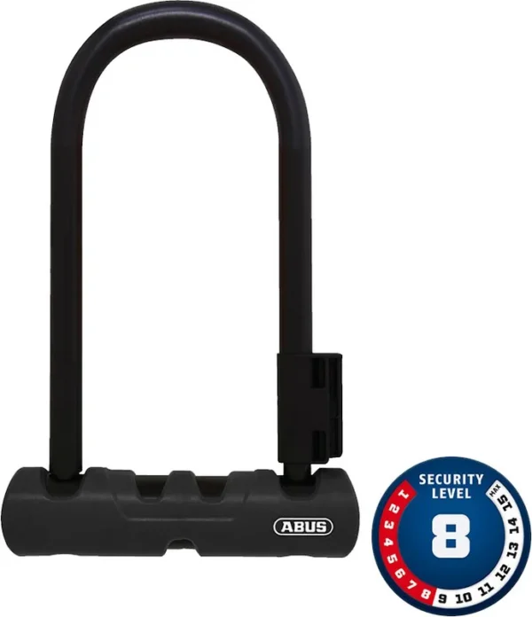 Ultra 410 Mini U-Lock de Abus