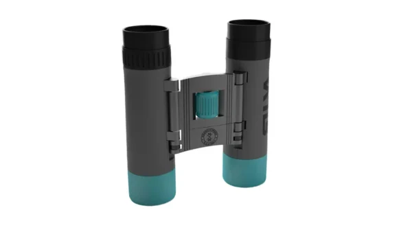 Jumelles Pocket 10X de Silva